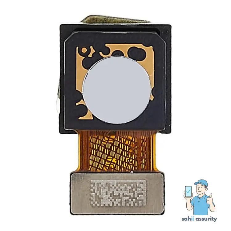 Replacement Front Camera for Motorola Moto Tab G62 (Selfie Camera) thumbnail